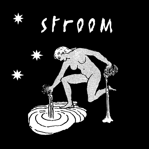 Stroom logo